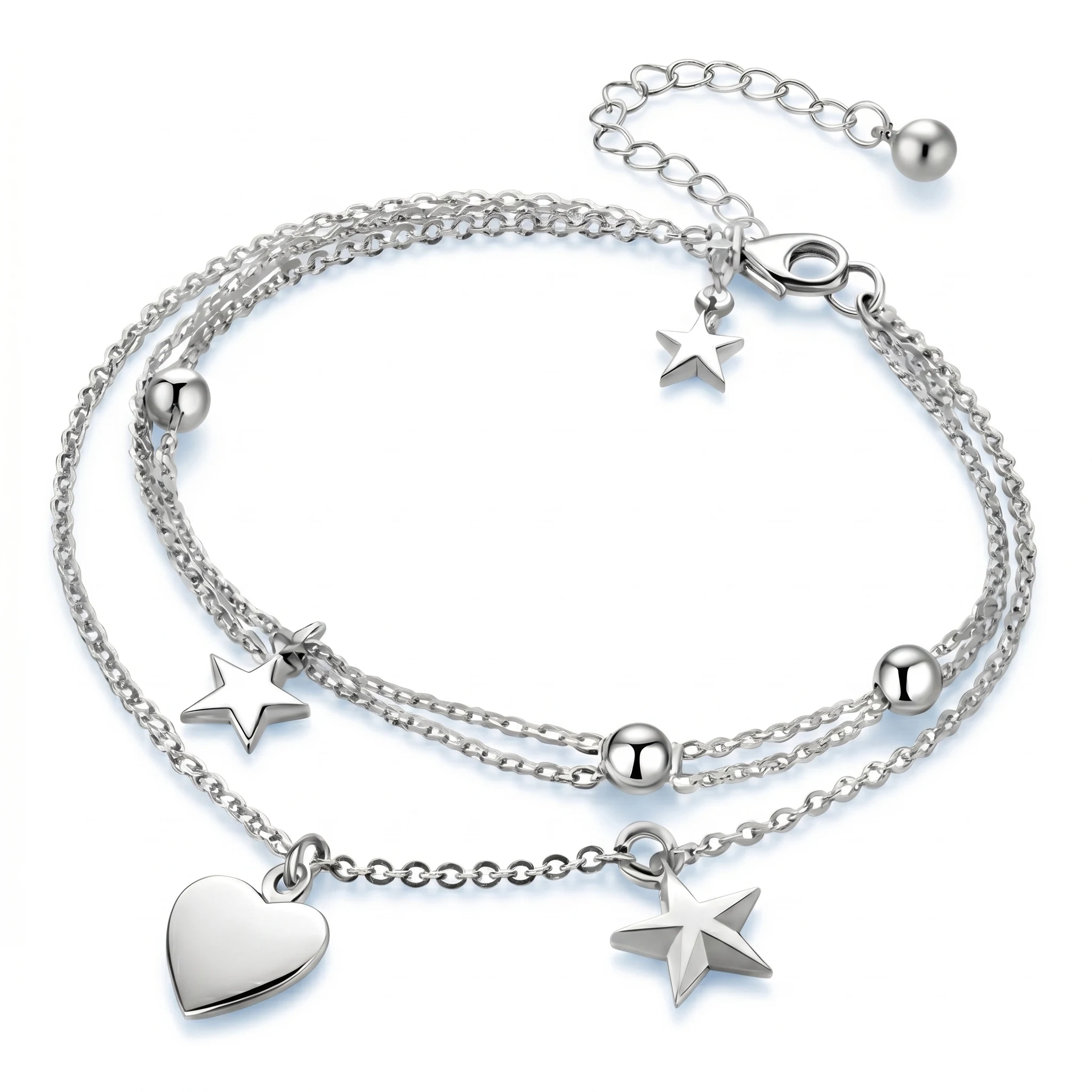 Anklet
