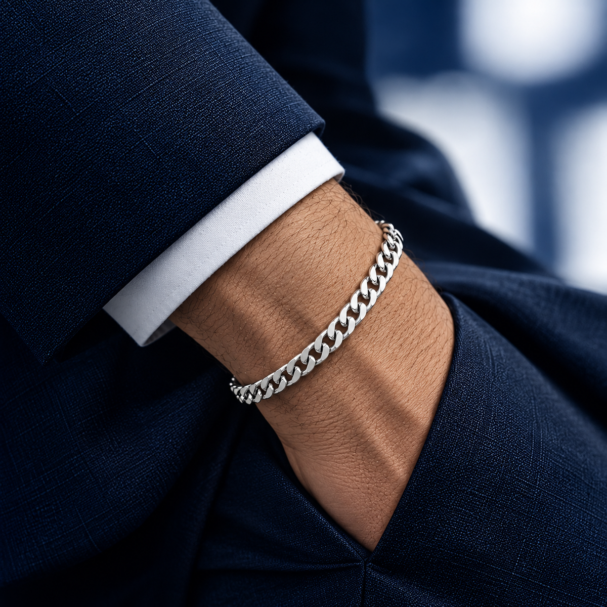 Mens Bracelet